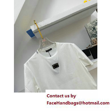 Dolce  &  Gabbana T-shirt 230208 02 2023